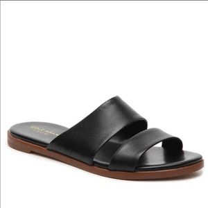 Cole Haan Anica Flat Sandals